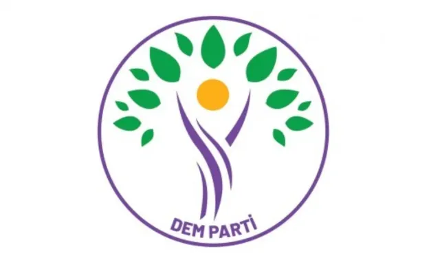 DEM Parti’den Net Mesaj: "Otokoç Genel Müdürlüğü’ne Yapılan Saldırıyı Kınıyoruz"