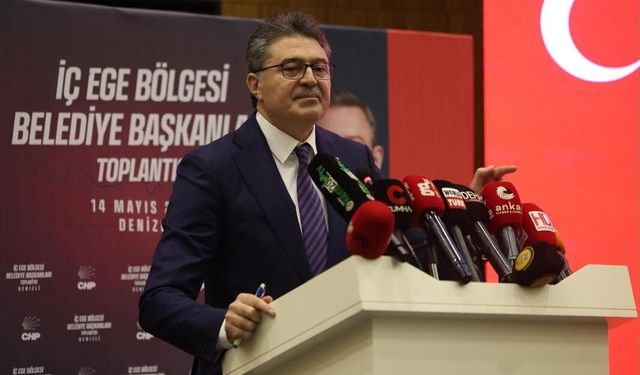 CHP'de deprem etkisi yaratan karar... 9 vekilin üyeliği silindi! Ensar Aytekin de listede!