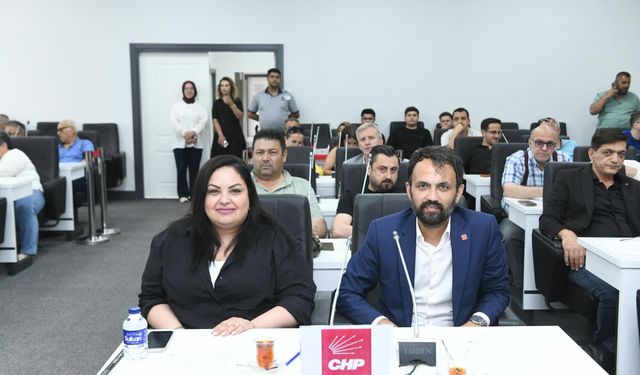 CHP'li Çağdaş Yılmaz'dan AK Partili Birol Şahin'e: "Siz Satarken İyiydi de Şimdi mi Yanlış Oldu?"