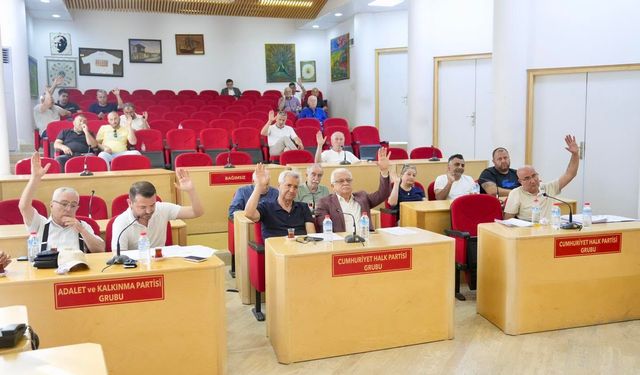 Burhaniye Belediyespor’da Yeni Dönem Başladı: İşte Yeni Yönetim Kadrosu