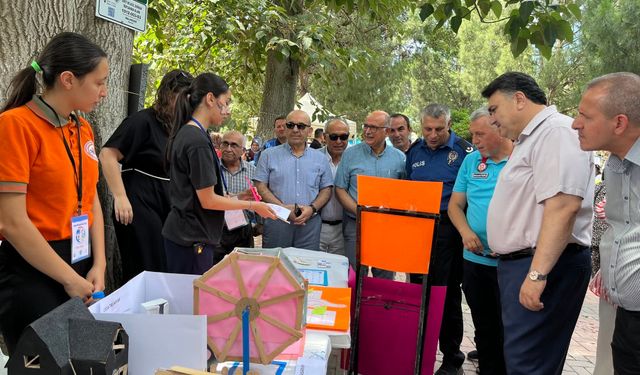 Havran'da Gelecek Sahneye Çıktı! HAVRANFEST'26 Kapılarını Açtı