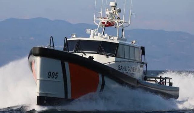 Ayvalık’ta Sahil Güvenlik Botu Ziyarete Açılıyor: 18 Haziran Etkinliği