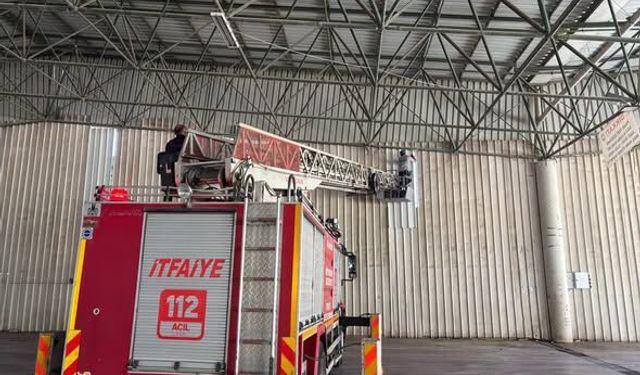 Kepsut Belediyesi'nden Hizmet Seferberliği: 17 Haziran Faaliyetleri