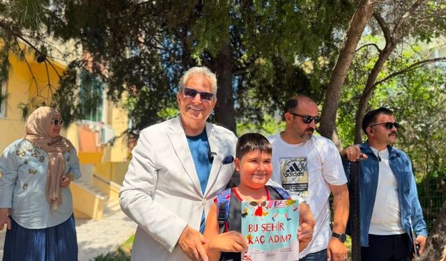 Bandırma’da “Sokaklar Dönüşüyor” Projesi Başladı