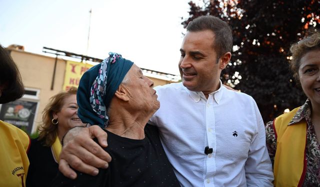 ORC'nin anketinde sürpriz sonuç! Ahmet Akın dördüncü sırada