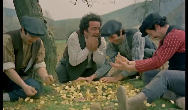 Bir çuval altınla aç kalanlar: “Köyden İndim Şehire”den Türkiye’nin gerçeğine