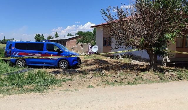 Kahramanmaraş'ta Acı Olay: 66 Yaşındaki Boyraz Ali Koç Evinin Bahçesinde Ölü Bulundu
