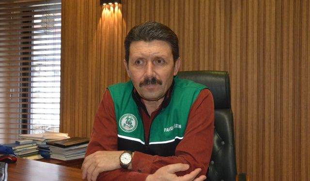 HAYKOOP hayvancılığın merkezini İvrindi'de inşa ediyor