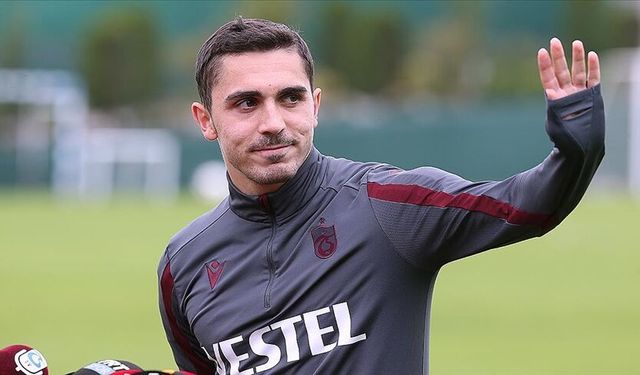 Erzurumspor FK’da Transfer Bombası Erken Patladı! Ahmet Dal'dan Abdülkadir Ömür İddialarına Flaş Cevap: "Planımız..."