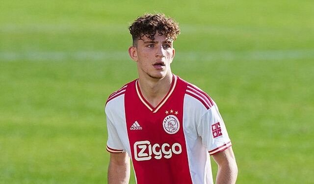 Ahmetcan Kaplan Transferinde Dev Kapışma! Beşiktaş ve Trabzonspor Karşı Karşıya: Ajax'ın Kararı Ne Olacak?