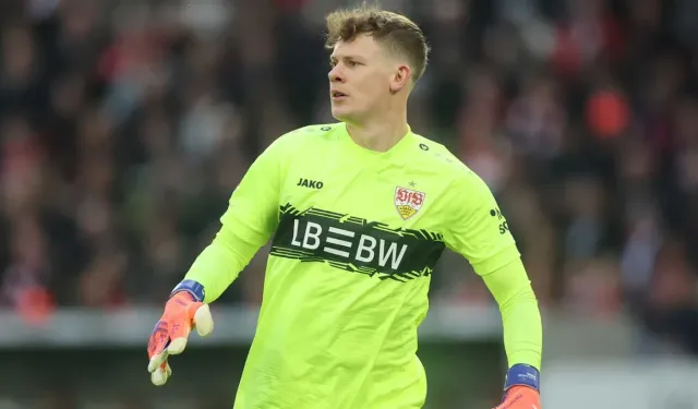 Beşiktaş'ta Alexander Nübel Bombası Patlıyor! Sky DE Duyurdu: Eduard Graf'ın Gizli Zirvesi ve 10 Milyon Euro'luk Teklif!