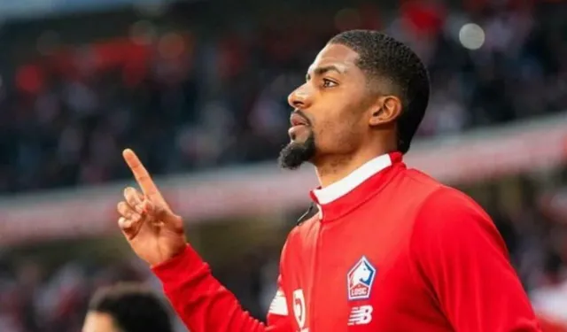 Galatasaray'da Alexsandro Operasyonu: Sarı-Kırmızılı Yönetim Brezilyalı Stoper İçin Tekrar Düğmeye Bastı!