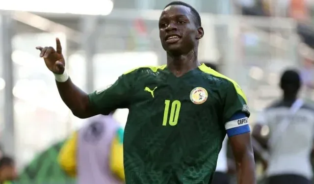 Fenerbahçe'de Yüzyılın Transferi Bitti, Yeni Sadio Mane İstanbul'da! 2030'a Kadar İmzalar Atılıyor!