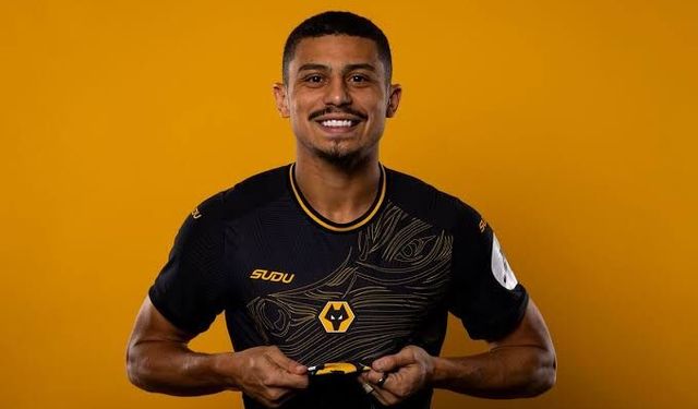 Galatasaray'da Felipe Melo Transferi Resmen Patlattı! Cimbom 25 Milyon Euro'luk Yıldız Andre Trindade’yi Alıyor!