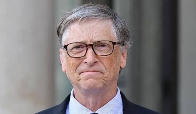 Bill Gates Sessizliğini Bozdu: İsim Vererek İtiraf Etti!