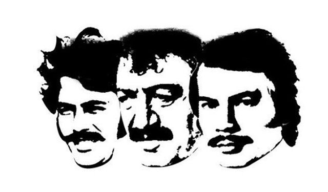 Babalara Selam Konseri... Ferdi Tayfur, Orhan Gencebay, Mürsüm Gürses!