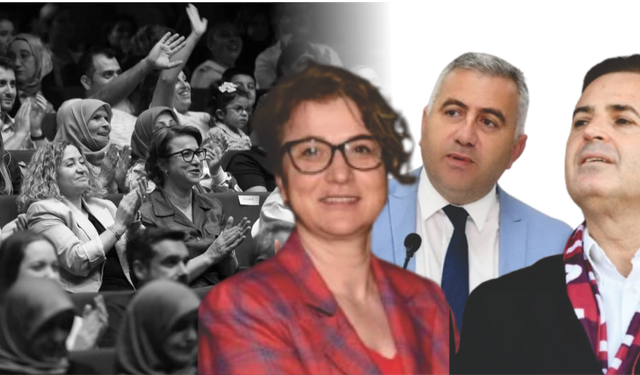 Bağımsız Kent Konseyi mi, Büyükşehir'in arka bahçesi mi?