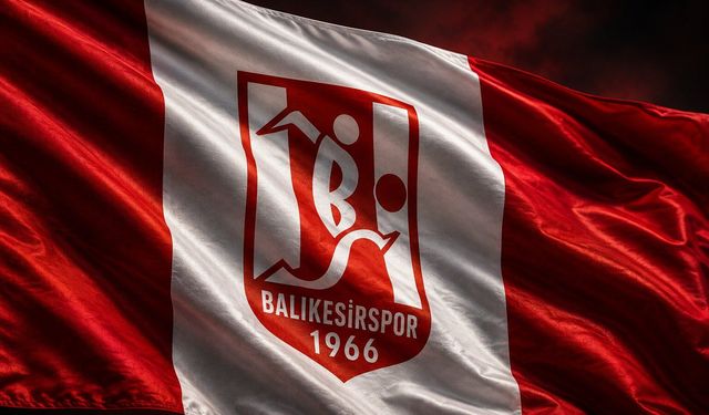 Balıkesirspor'un 100 Bin Forma Bağış Kampanyası 10 Bin Formada Kaldı! Kim, Kaç Forma Bağış Yaptı?