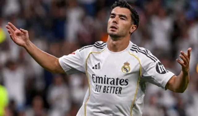 Beşiktaş’ta Brahim Diaz Transferinde Sıcak Gelişme: İspanyol Basını Duyurdu, Yönetim Son Noktayı Koydu!