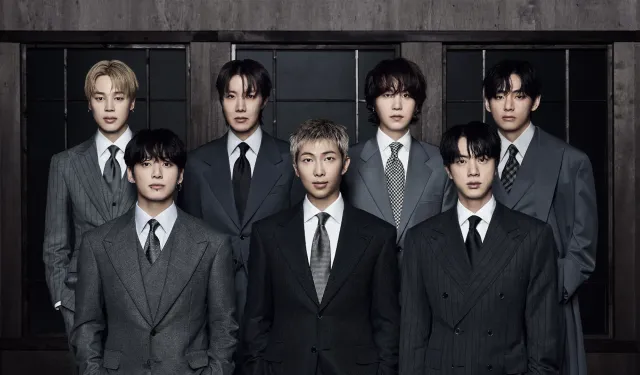 BTS İstanbul'a Gelecek mi? Dünya Turnesi İddiaları Sosyal Medyayı Salladı! BTS Türkiye Konseri Ne Zaman Belli Oldu mu?