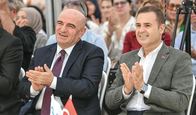 Büyükşehir’de taşlar yerinden oynuyor: Sırada Naki Çetin mi var?