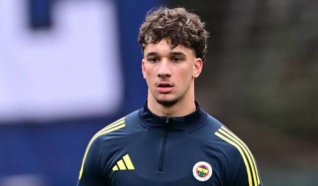 Fenerbahçe'den Resmi Açıklama! Çağrı Balta ve Adem Yeşilyurt Kamp Kadrosuna Alındı: İmzalar Atıldı!