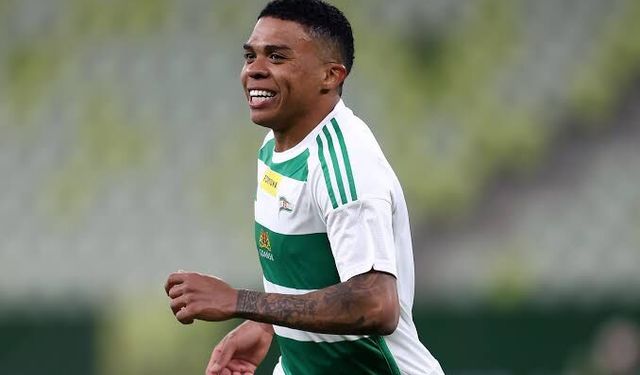 8 Transfer Sonrası Durmaya Niyeti Yok! Trabzonspor Sağ Kanat İçin Lechia Gdansk'ın Yıldızı Camilo Mena'ya Kancayı Taktı