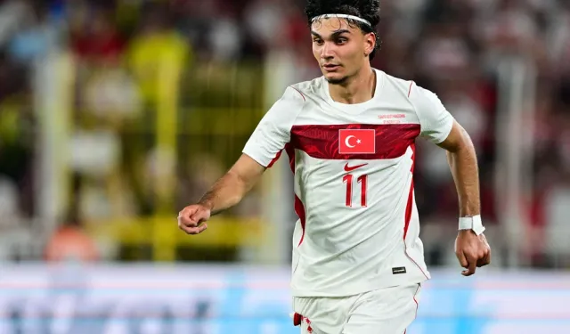 Avustralya Yenilgisi Sonrası Gözler Montella'da: Can Uzun Neden Oynamadı? Sakat Mı, Cezalı Mı, Yedek Mi? İşte Gerçek!