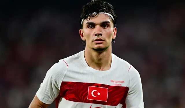Galatasaray'ın İstediği Can Uzun'dan Transfer Açıklaması: "Şimdilik Türkiye'ye Gitmiyorum"