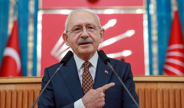 Kılıçdaroğlu’ndan Milletvekillerine "Birlik" Mektubu: "Hiçbir Dağınıklığa Ortam Hazırlama Lüksümüz Yok"