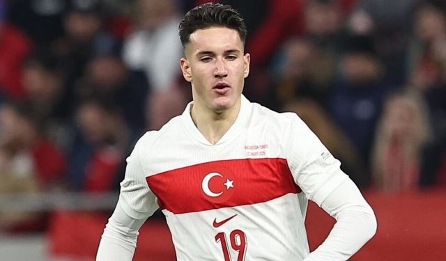 Galatasaray’dan Gece Yarısı Dev Transfer Açıklaması: Deniz Gül Rakamlarıyla Resmi Olarak Duyuruldu!