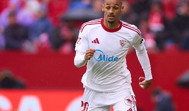 Beşiktaş'tan İspanya'da Dev Operasyon! Sevilla'nın Yıldızı Djibril Sow İçin Resmi Teklif Yapıldı: İşte Rakamlar: