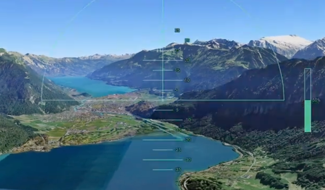 Google’dan Herkesi Ekran Başına Kilitleyecek Çılgın Özellik! Uçuş Simülatörü İle Evinizden Çıkmadan Dünyayı Keşfedin!