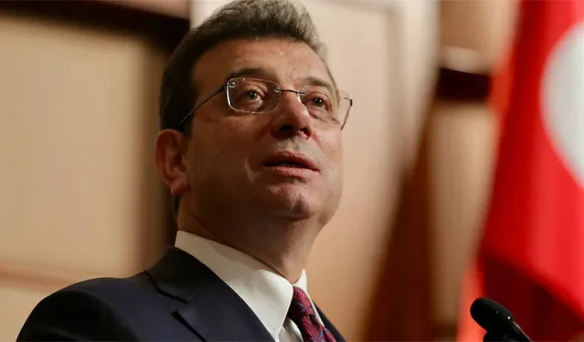 İBB Davasında Şok Gelişme: UYAP Sistemi Çökünce Duruşma Ertelendi, Ekrem İmamoğlu Davasında Neler Oluyor?