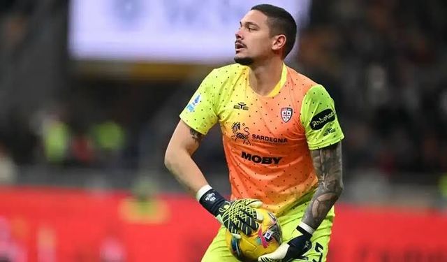 Beşiktaş'a Transferde İtalya'dan Şok Duvar! 25 Milyon Euro İstedi: Elia Caprile Transferinde İşler Çıkmaza Girdi