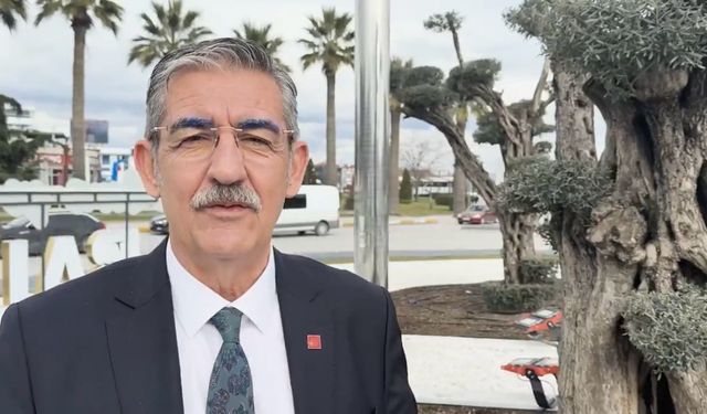 CHP Balıkesir İl Başkanı Erden Köybaşı’ndan Muharrem Ayı Mesajı