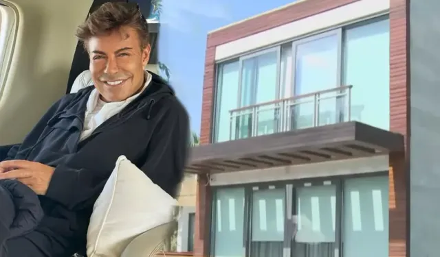 Fatih Ürek'in Mirasında Gizli Kalan Borç Gerçeği! Ablası Selvi Ürek Canlı Yayında Açıkladı: "170 Milyonluk Malikâne...''