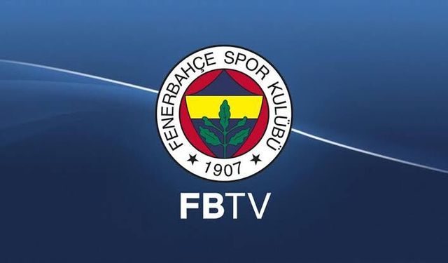 Fenerbahçe'de Teknik Direktör Açıklanıyor! FB TV Canlı Yayın Frekansları: FB TV Nasıl İzlenir? FB TV Şifresiz İzlenir mi