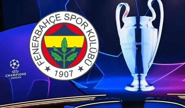 Fenerbahçe Lyon Maçı UEFA Kadrosunu Bildirdi! Romelu Lukaku Listede, İşte Tam Kadro: