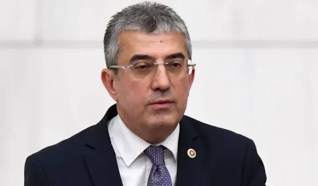 CHP Mutlak Butlan Yönetiminden Gökhan Günaydın Kararı! Tedbir Kararı Kaldırıldı! Görevine Devam Edecek mi?
