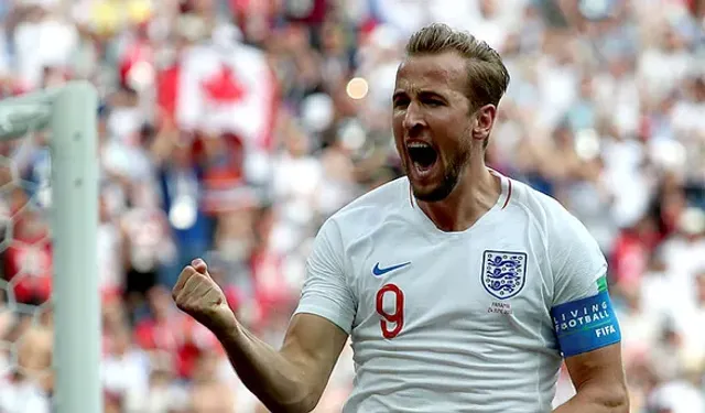 Harry Kane İlk 11'de Neden Yok, Sakat mı? Harry Kane Dünya Kupası Üçüncülük Fransa - İngiltere Maçı Kadrosunda Neden Yok