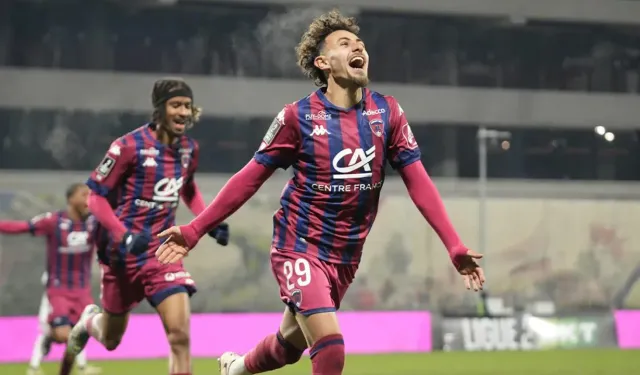 Beşiktaş’tan Son Dakika Transfer Bombası Resmen Açıklandı! Fransa’dan Geliyor: İlhan Fakılı Bu Akşam İstanbul’da