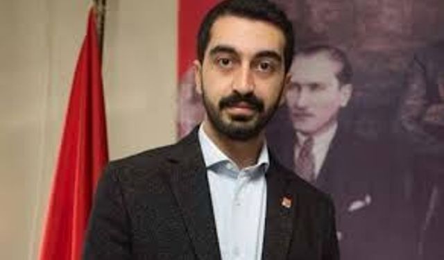 CHP'li Tuzla Belediye Başkanı'ndan Dikkat Çeken Sözler! Siyasi Kulisler Karıştı