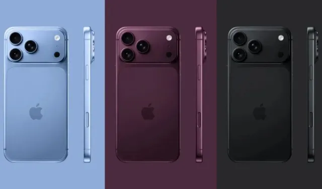 iPhone 18 Ne Zaman Çıkacak? Fiyatı ve Özellikleri Sızdı! iPhone 18 Lansman Tarihi Değişiyor