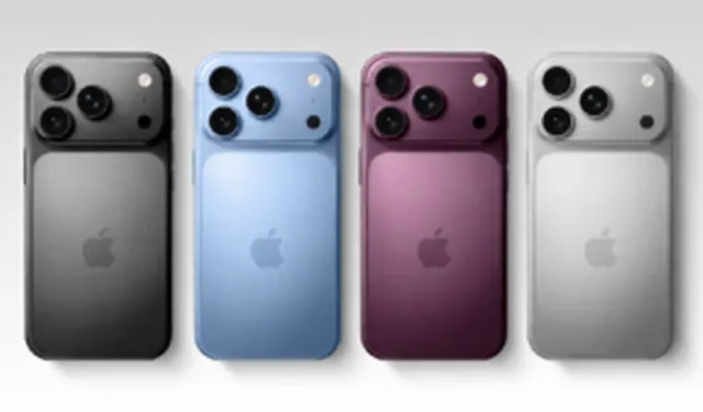 Apple Lansmanı Başlıyor: iPhone 18 Pro ve Katlanabilir iPhone Tanıtılacak mı? Ne Zaman Tanıtılacak? Nasıl İzlenir?