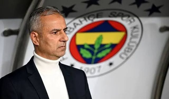 Fenerbahçe'de İsmail Kartal Dönemi! "Taraftarımıza Söz Veriyorum, Mahcup Olmayacağız"