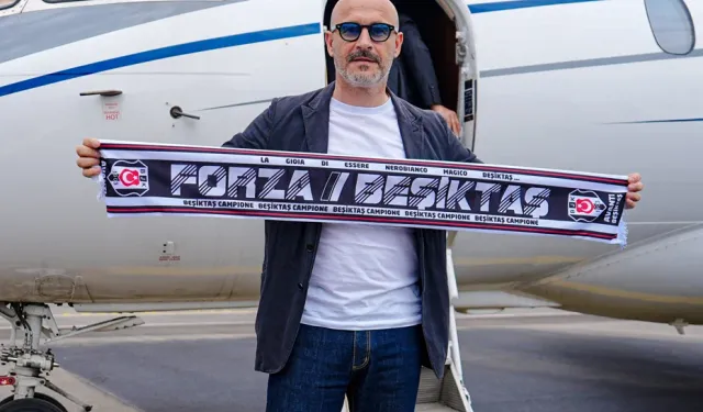 Beşiktaş'ta Yeni Dönem Resmen Başlıyor: Vincenzo Italiano’nun Sözleşme İmzalayacağı Saat Belli Oldu!