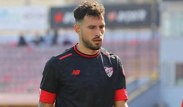 Keçiörengücü Transferde Turnayı Gözünden Vurdu! Başkent Ekibi Jefferson Junior ile Prensipte Anlaştı!