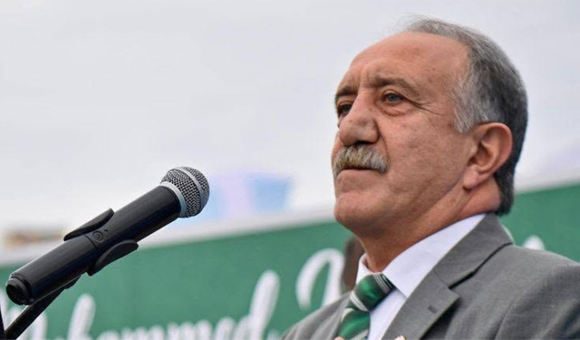 Kenan Bila: “Kerbela’nın acısı 1400 yıldır kalbimizde”