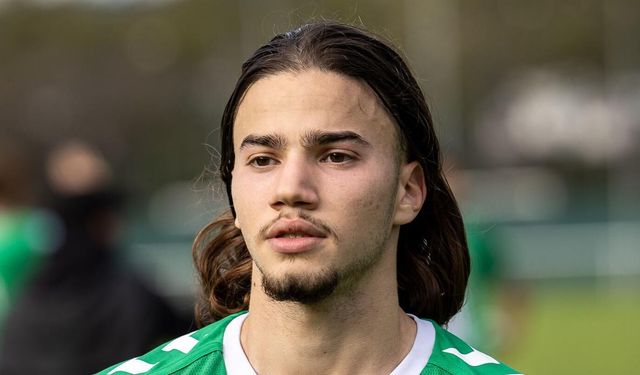 Dünya Futbolu Yasta: 21 Yaşındaki Fransız Futbolcu Kenzo Kies Nehirde Boğularak Can Verdi